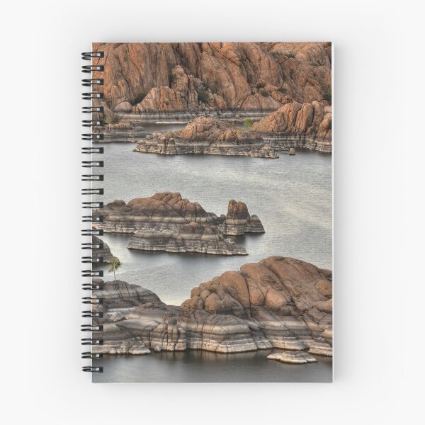 Item preview, Returning To Watson Lake - 3 ©  designed and sold by © Hany G. Jadaa © Prince John Photography.