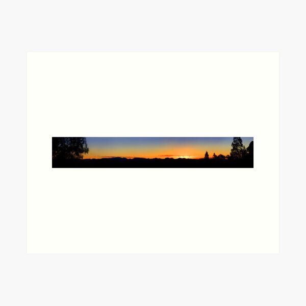 Item preview, Warrumbungles,  New South Wales. designed and sold by Andy Newman.