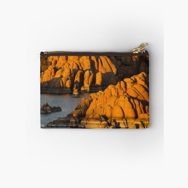 Item preview, Returning To Watson Lake - 4 - Sunset Approach ©  designed and sold by © Hany G. Jadaa © Prince John Photography.
