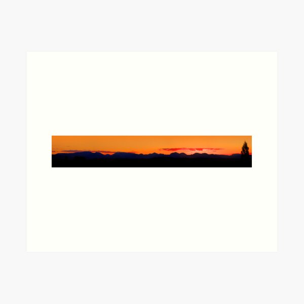 Item preview, Warrumbungles, New South Wales. designed and sold by Andy Newman.