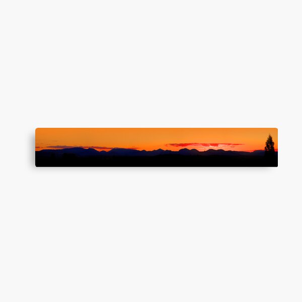 Item preview, Warrumbungles, New South Wales. designed and sold by Andy Newman.