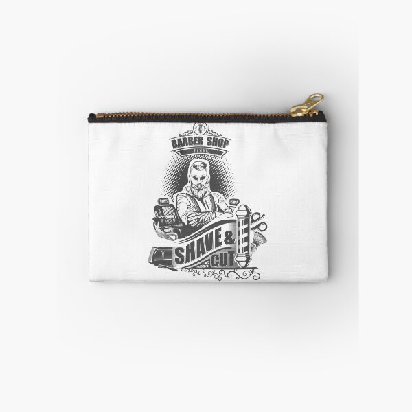 Item preview, Barber Shop, Cut designed and sold by Grafikdiva.