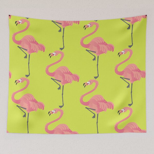 Item preview, Ready to Flamingle designed and sold by jaffajam.