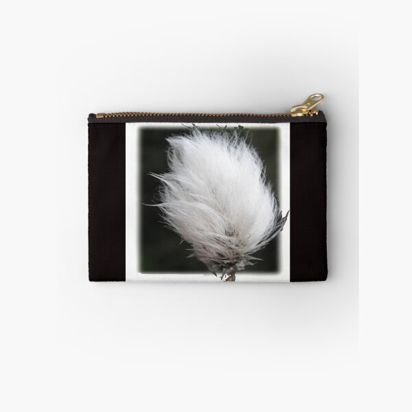 Item preview, "Cotton Grass" designed and sold by Merice  Ewart Marshall.
