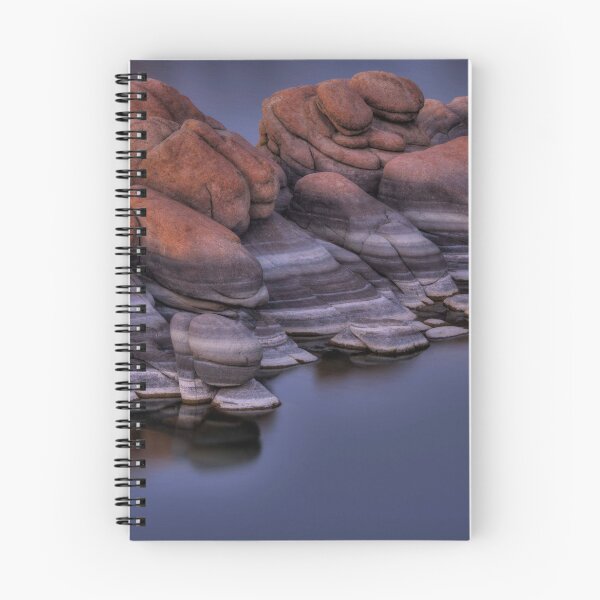 Item preview, Returning To Watson Lake - 6 - BlueTranquility ©  designed and sold by © Hany G. Jadaa © Prince John Photography.