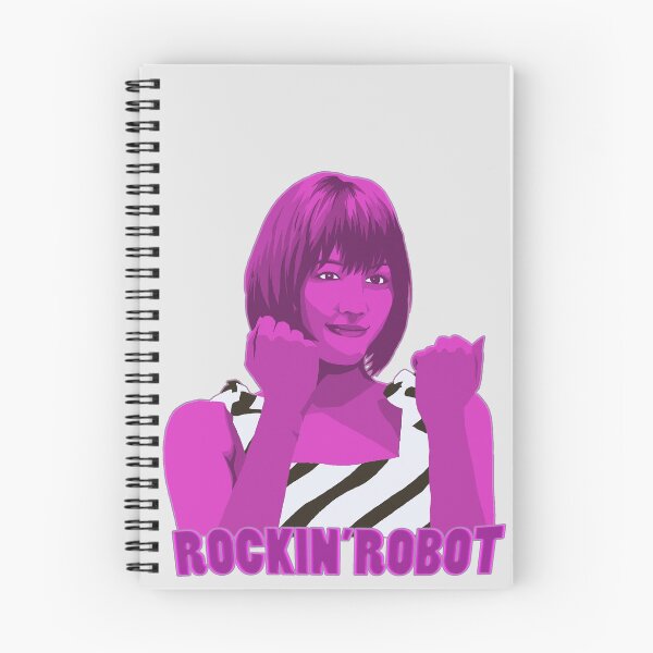 Item preview, Rockin' Robot  designed and sold by RockinRobot.