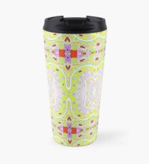 Super Spring Travel Mug