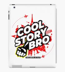 Untitled iPad Case/Skin