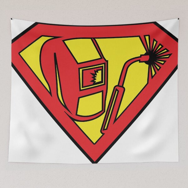 Item preview, Super soldador designed and sold by PTeeFrench.