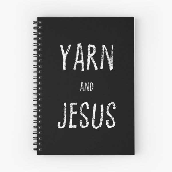 Item preview, Yarn wool Jesus designed and sold by 4tomic.