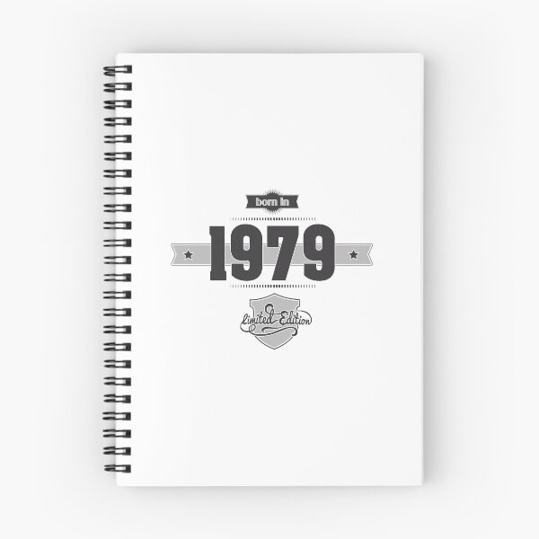 Item preview, Born in 1979 designed and sold by ipiapacs.