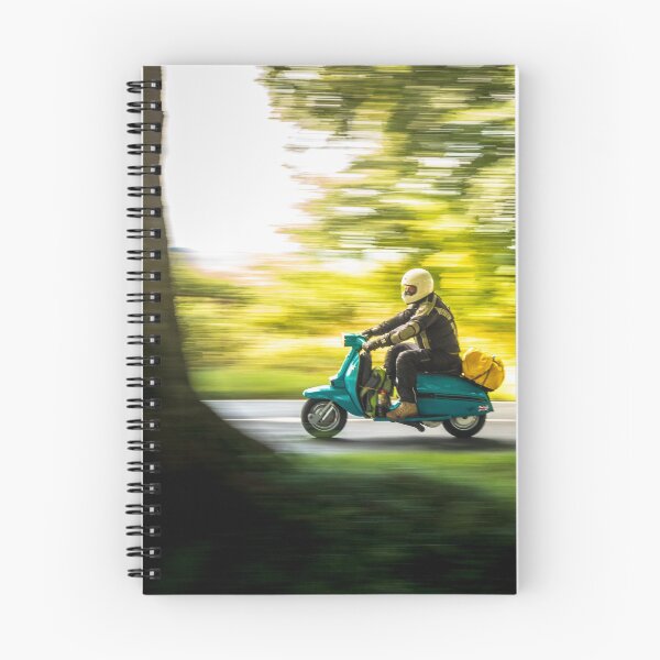 Item preview, The Journey designed and sold by scooter-life.