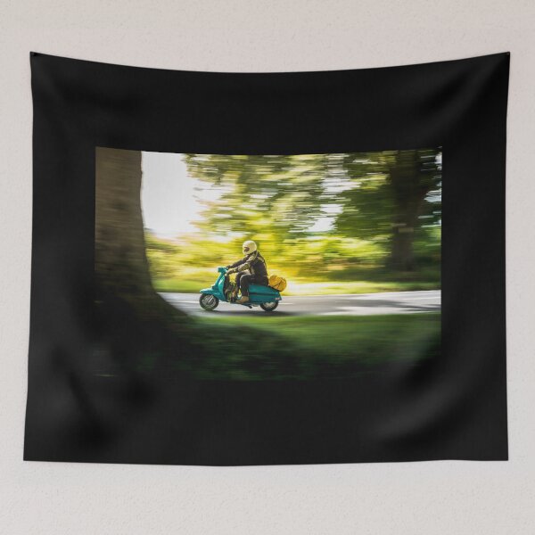Item preview, The Journey designed and sold by scooter-life.