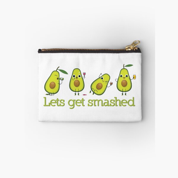 Item preview, Drunk Avocados  designed and sold by Koala Designs & Print.
