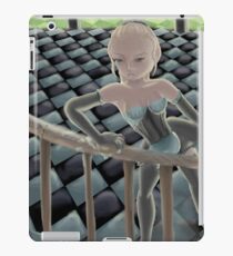Glossy iPad Case/Skin