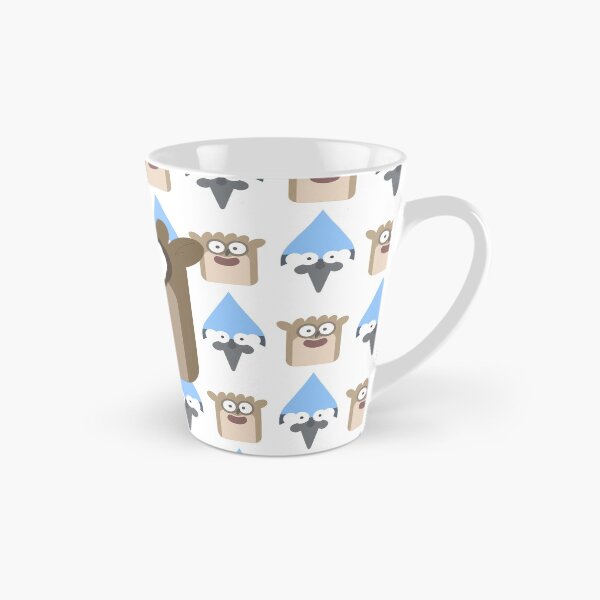Item preview, Rigby designed and sold by Queendin.
