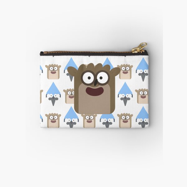 Item preview, Rigby designed and sold by Queendin.