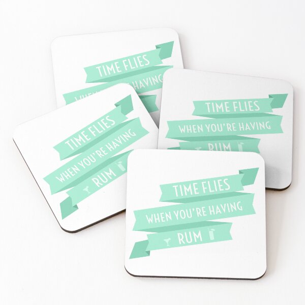 Item preview, Time Flies designed and sold by heroics.