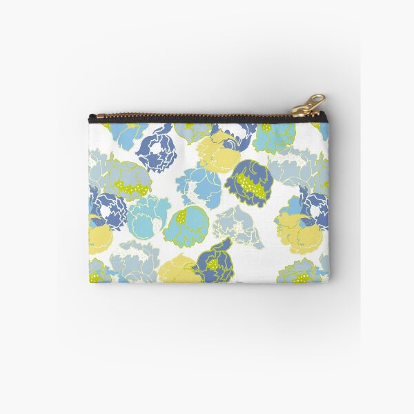 Item preview, Falling Flowers designed and sold by Claireybean.