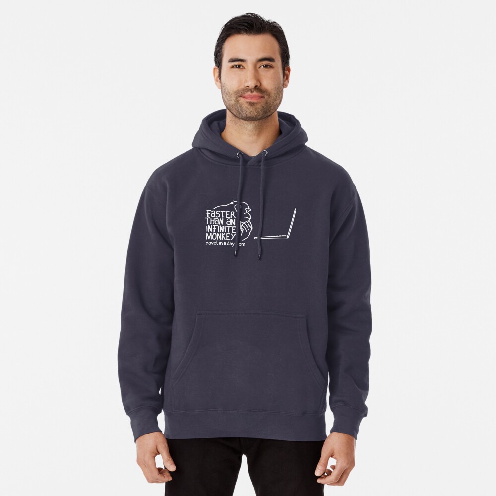Item preview, Pullover Hoodie designed and sold by NiaD.