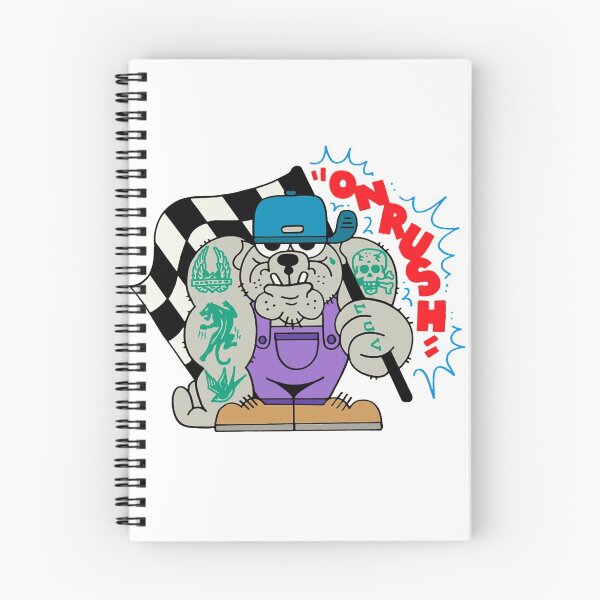 Item preview, Perro grande designed and sold by Alexeev.