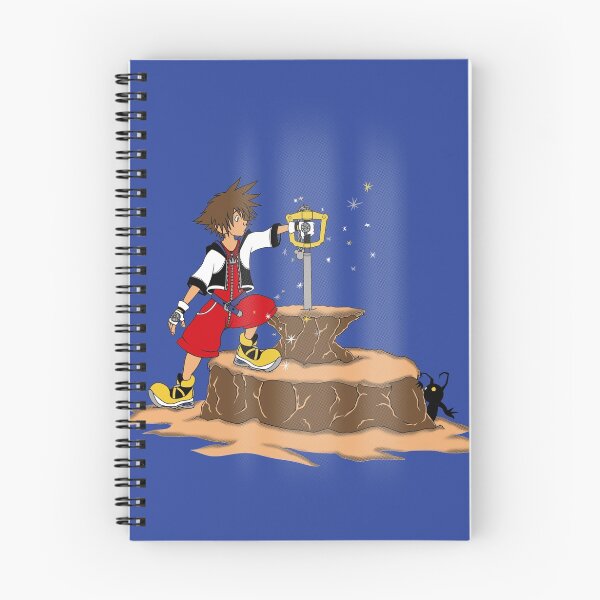 Item preview, Key in the Stone designed and sold by animekrazy27.