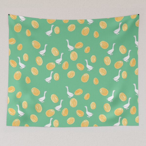 Item preview, Eggs and Geese designed and sold by Claireybean.