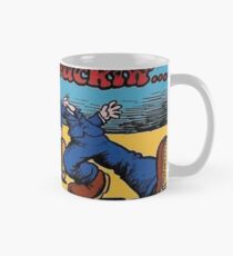 Keeep on Truckin! Mug
