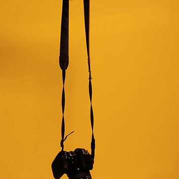 Artwork thumbnail, Camera by Lingo Shop