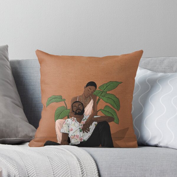 Item preview, Amor marron designed and sold by Brandonryan.