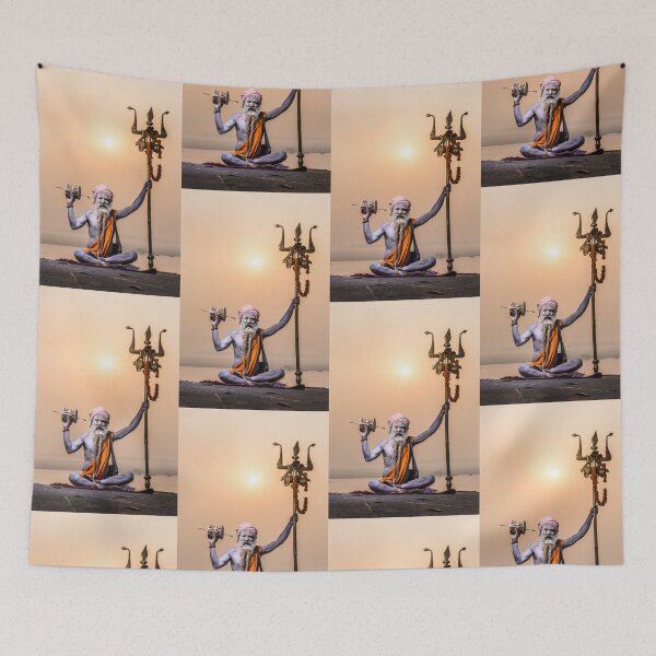 Item preview, Sunrise Meditation designed and sold by Zohar Lindenbaum.