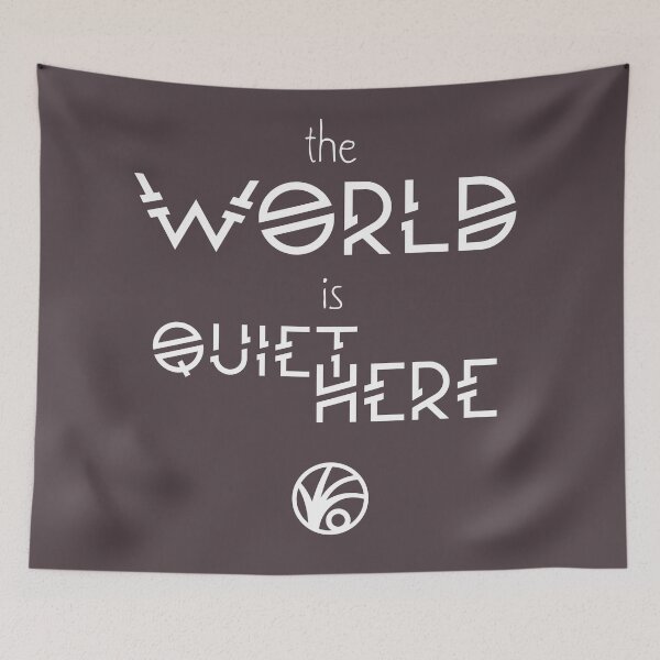 Item preview, VFD - Asoue designed and sold by TheQuirkySide.
