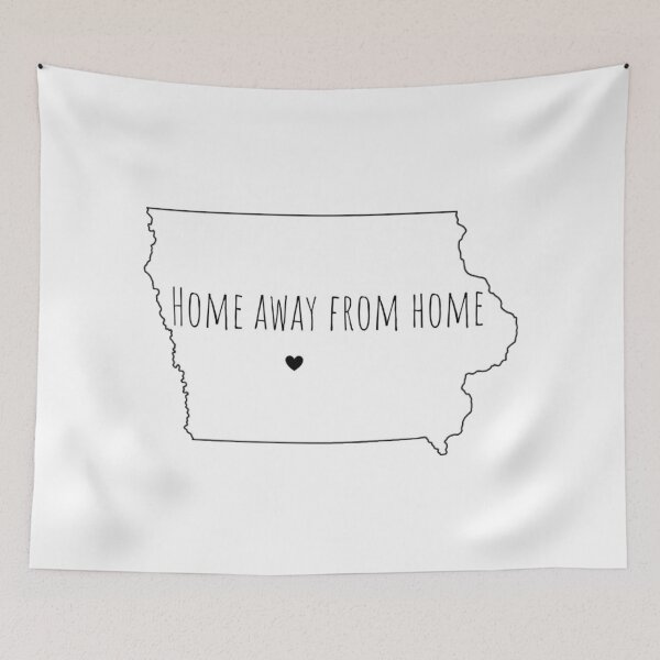 Item preview, iowa designed and sold by jennaautumn.