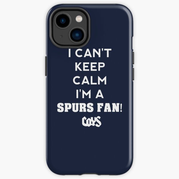 I can't Keep Calm iPhone Tough Case