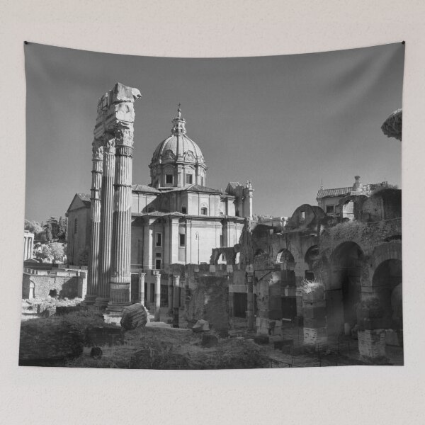 Item preview, Old City, Rome designed and sold by Rodney Johnson.