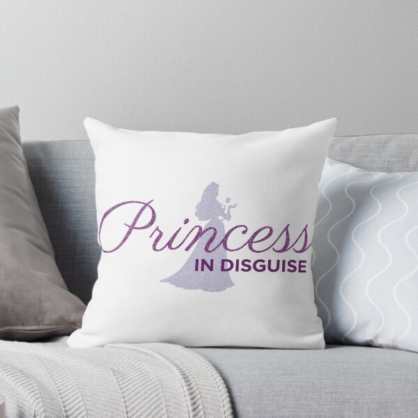 Item preview, Princess In Disguise designed and sold by heroics.