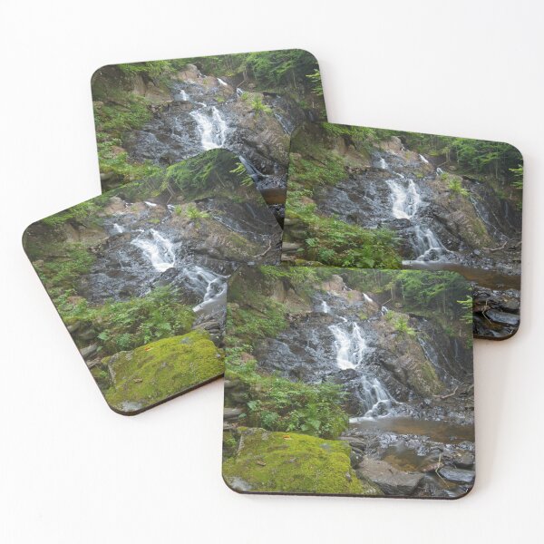 Item preview, Jeudevine Waterfall designed and sold by srwdesign.