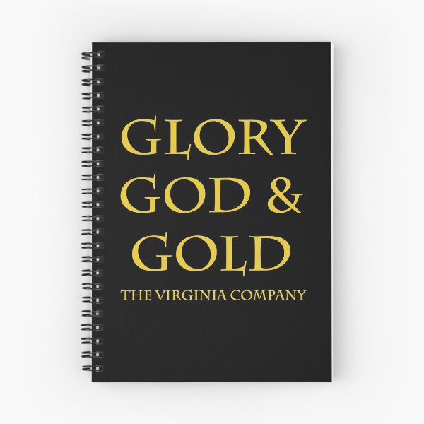 Item preview, Glory God & Gold designed and sold by FandomTrading.