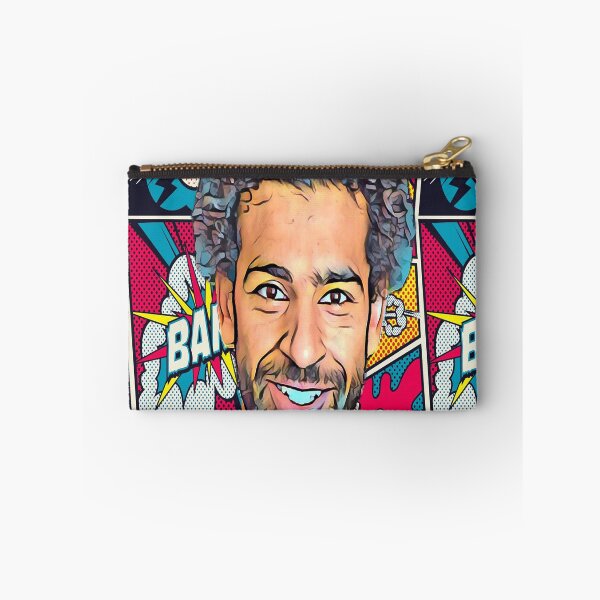 Item preview, Mo Salah Egyptian King Pop Art  designed and sold by GoldyMaster07.