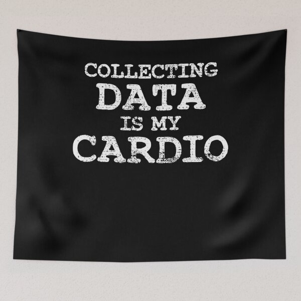 Item preview, Psychology Statistics Data designed and sold by 4tomic.