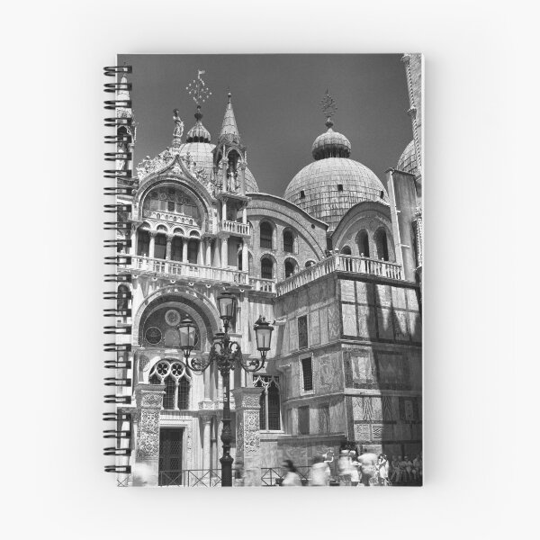 Item preview, Basilica di San Marco, Venice designed and sold by Rodney Johnson.