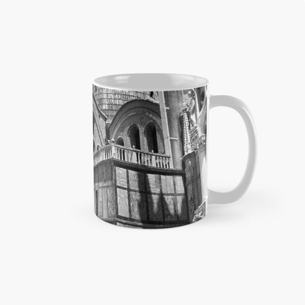 Item preview, Basilica di San Marco, Venice designed and sold by Rodney Johnson.