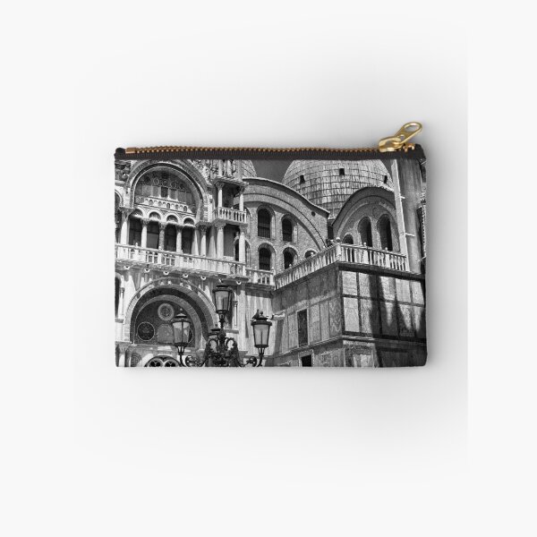 Item preview, Basilica di San Marco, Venice designed and sold by Rodney Johnson.