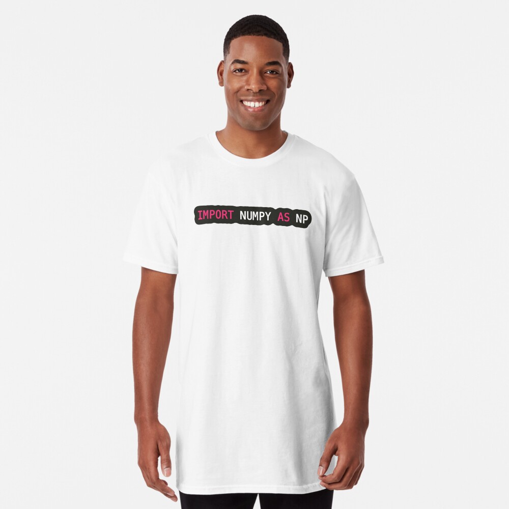 Item preview, Long T-Shirt designed and sold by FunnyGrief.