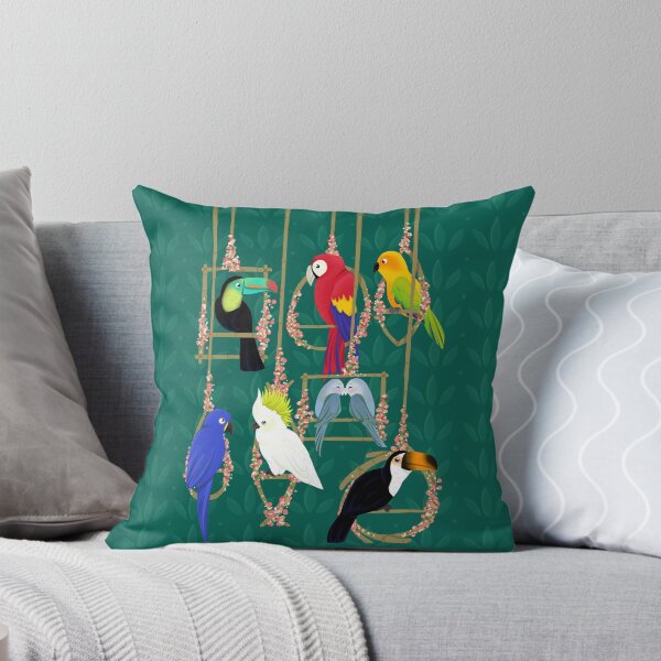 Item preview, Tropical Getaway designed and sold by emilysketch.