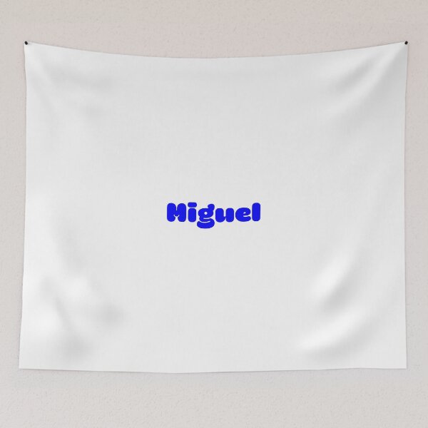 Item preview, Miguel designed and sold by Shalomjoy.