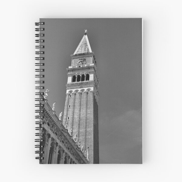 Item preview, Campanile di San Marco, Venice designed and sold by Rodney Johnson.