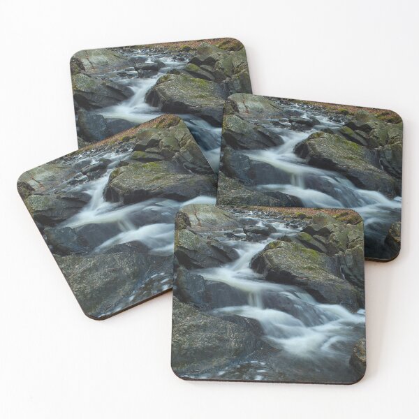 Item preview, Upper Thundering Brook Falls designed and sold by srwdesign.