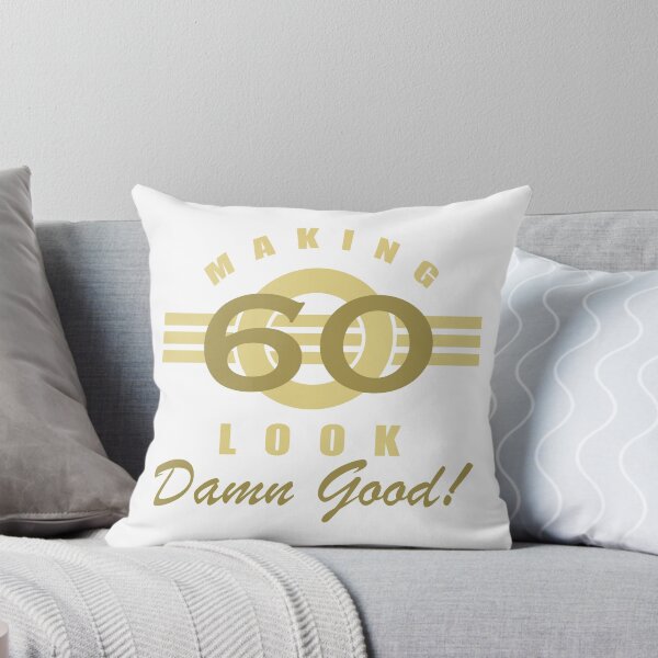 Item preview, Making 60 Look Good designed and sold by thepixelgarden.
