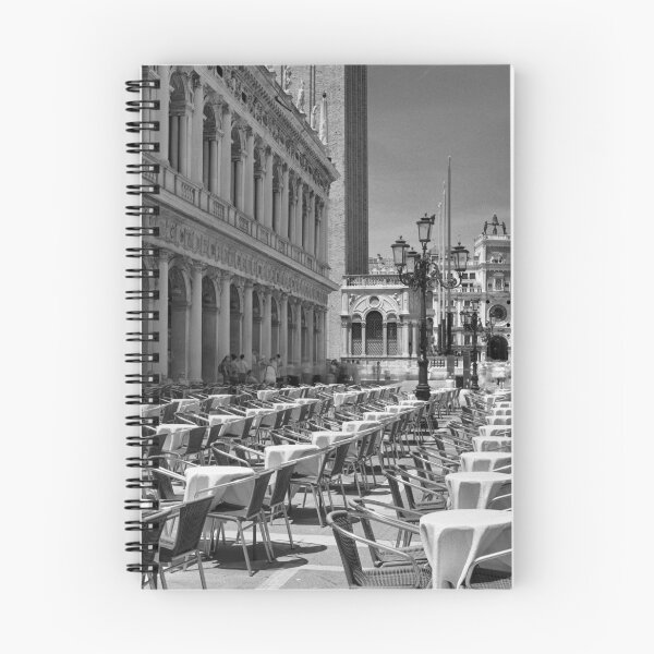 Item preview, Piazzetta San Marco, Venice designed and sold by Rodney Johnson.